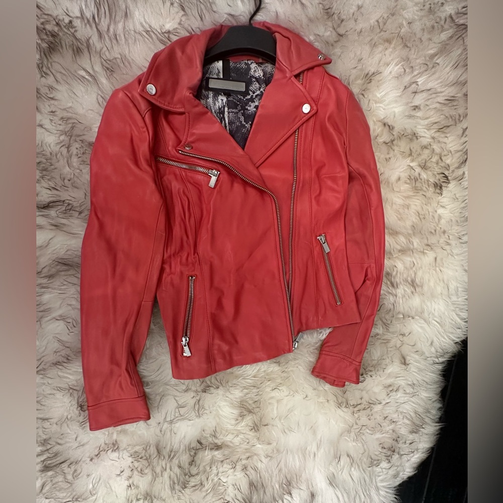 Tried only once, in very good condition